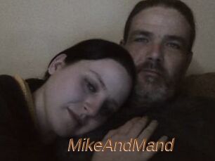 MikeAndMand