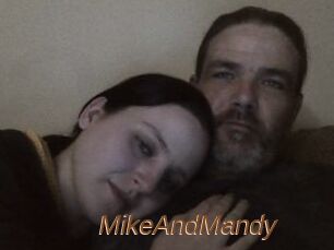 MikeAndMandy