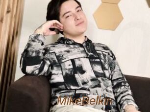 MikeBelkin