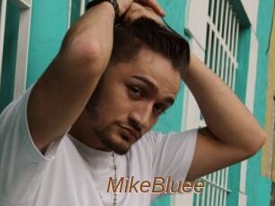 MikeBluee