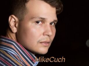 MikeCuch