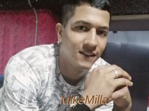 MikeMilla