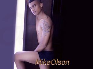 MikeOlson