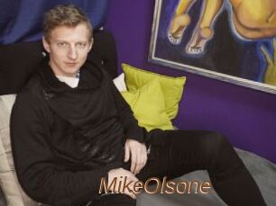 MikeOlsone