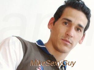 MikeSexyGuy