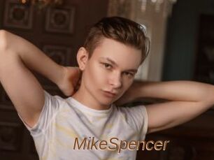 MikeSpencer