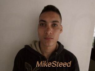 MikeSteed