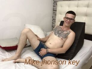 Mike_jhonson_key