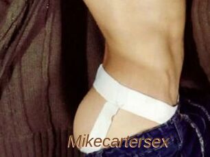 Mikecartersex