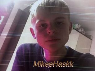 MikeeHaskk