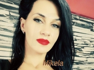 Mikela