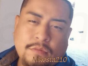 Mikesta210