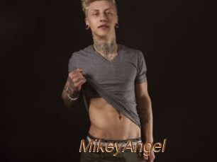 MikeyAngel