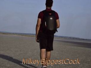 MikeyBiggestCock