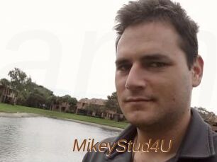 MikeyStud4U