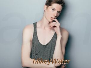 MikeyWater