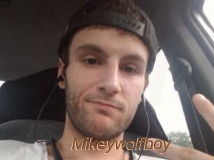 Mikeywolfboy