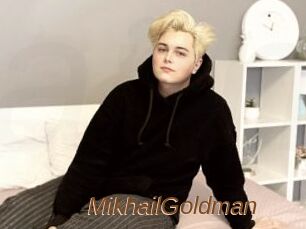 MikhailGoldman