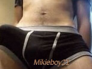 Mikieboy21