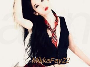 MikkaFay22