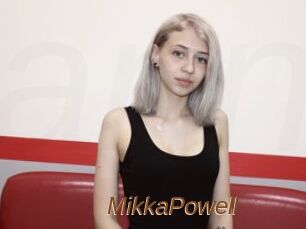 MikkaPowell