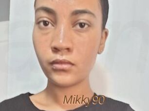 Mikky90