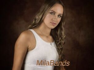 MilaBands