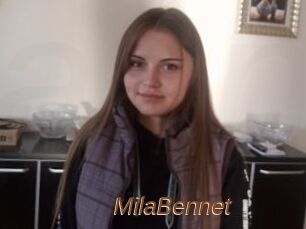 MilaBennet