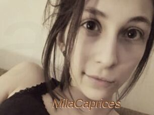 MilaCaprices