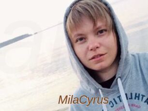 MilaCyrus