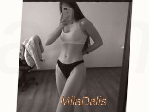 MilaDalis