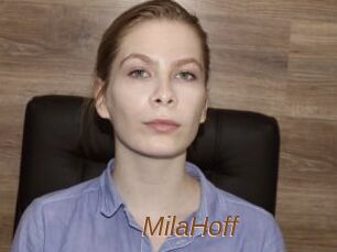 MilaHoff