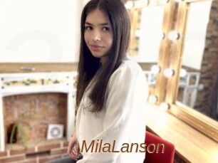 MilaLanson