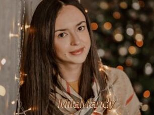 MilaMandy