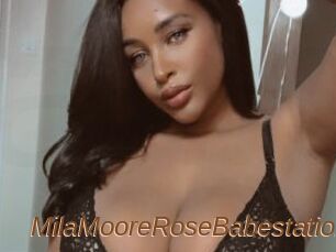 MilaMooreRoseBabestation