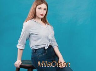 MilaOlsen