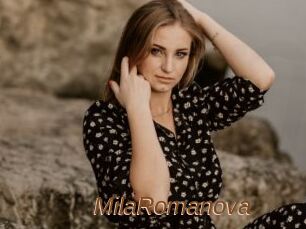 MilaRomanova