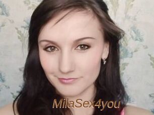 MilaSex4you