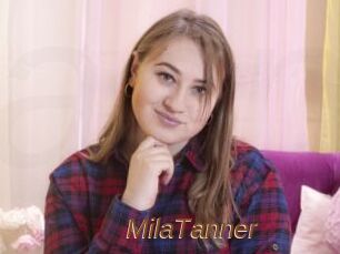 MilaTanner