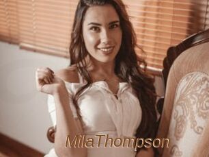 MilaThompson