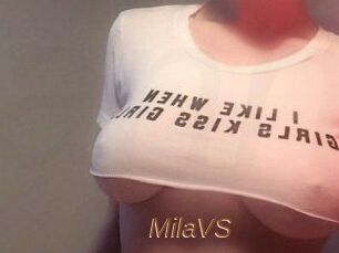 MilaVS