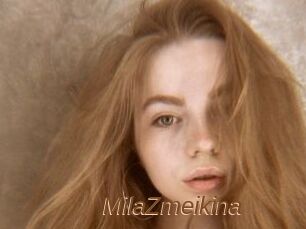 MilaZmeikina