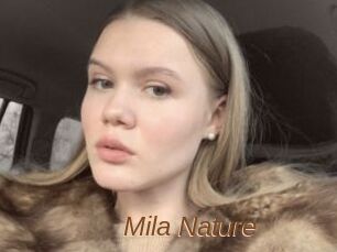 Mila_Nature