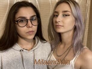 MilaandMia