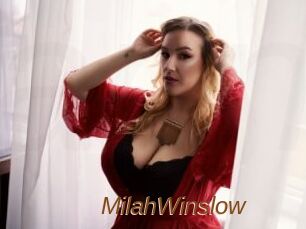 MilahWinslow