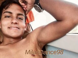 MilanDance98