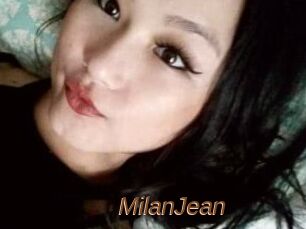 MilanJean