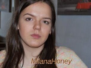 MilanaHoney