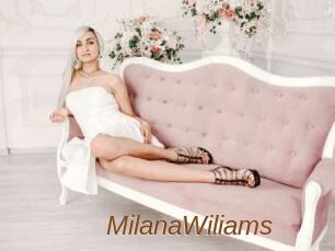 MilanaWiliams