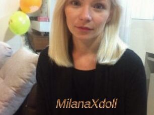 MilanaXdoll